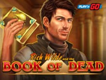 Book Of Dead